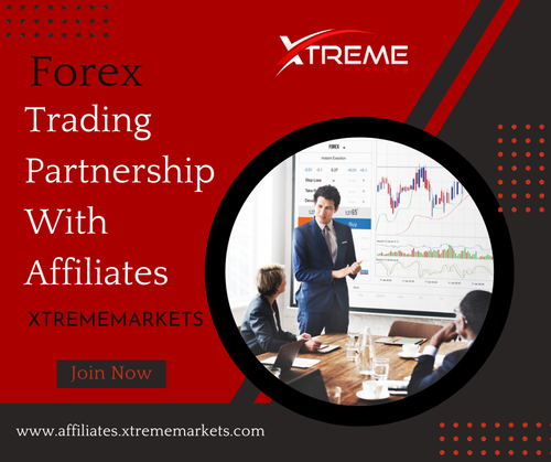 Forex Trading Partnership With Affiliates Xtrememarkets.png