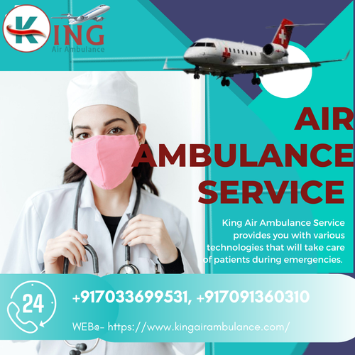 Advanced Life Support King Air Ambulance Service in Allahabad.png