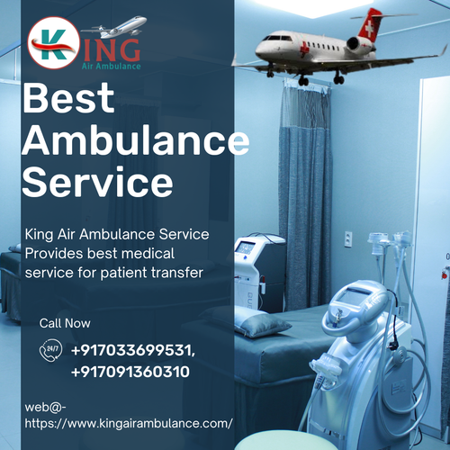 Patient Air Transportation King Air Ambulance Service in Jamshedpur.png