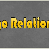 OA Relationship Map