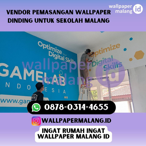 VENDOR JASA PASANG WALLPAPER DINDING UNTUK SEKOLAH MALANG.jpg