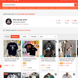 ShopeeList