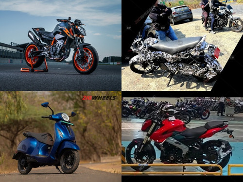 2 Bajaj Chetaks, 6 New Pulsars Incoming & More!.jpg