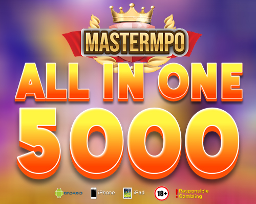 Mastermpo : Situs Game Mpo Online Slot Bebas IP Login Terbaru
