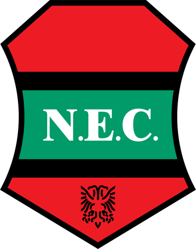 Logo nec