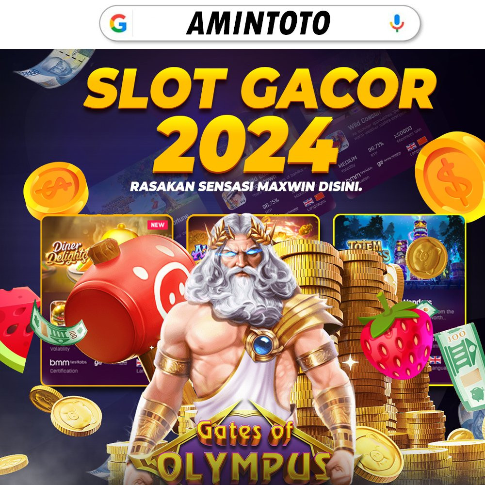 Amintoto