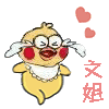 文姐.gif