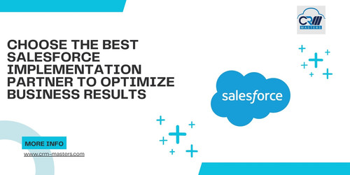 Maximize Business Productivity With The Best Salesforce Implementation Partner.jpg