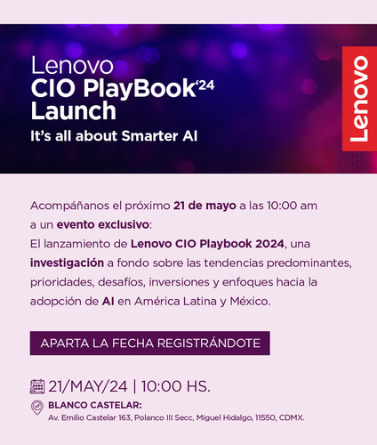 Lenovo CIO PlayBook 2024 Launch 21 5 Invitacion.jpg