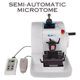 Semi Automatic Microtome (1)