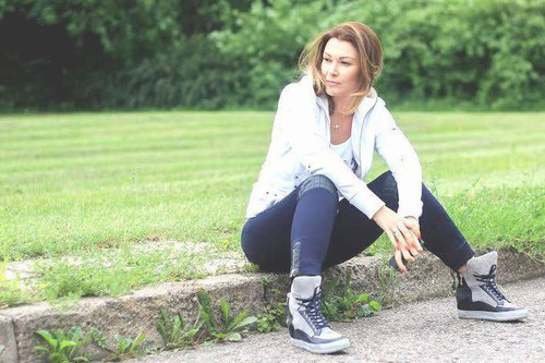 agne zachareviciene be makiazo zurnalistu ralyje 53c3c2189405e.jpg