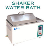 Shaker Water Bath (1)