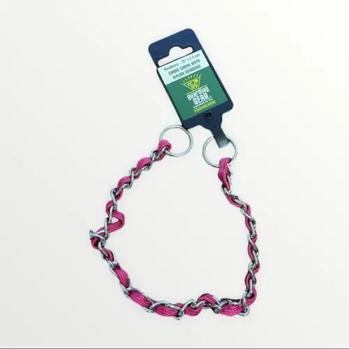 Guardian Gear 16 x 2.5mm Choke Chain with Nylon.webp