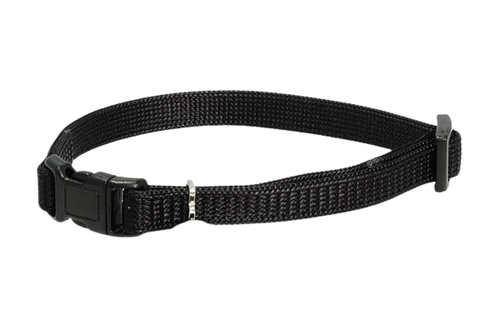 GoTags Black Breakaway Cat Collars with Bell 600x removebg preview.png