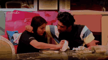 sana ki nanad sid naaz.gif