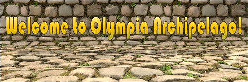 Welcome to Olympia Archipelago! Title.png
