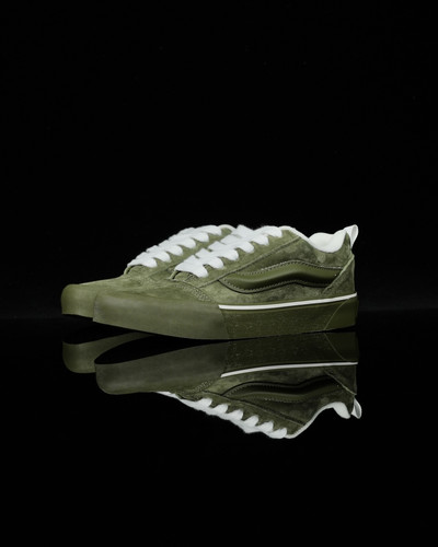 Vans Knu Skool new green VN000CRPOLV.jpg