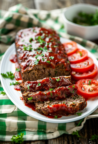 dterox Photo of a meatloaf with tomato sauce on top sliced an f29d056c 1b3c 4810 b16c eaa7483d4adf 0.png