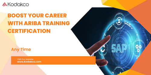 Boost Your Career with Ariba Training Certification.jpg