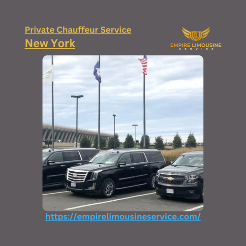 Effortless Airport Transfers with Limo Service to Newark Airport - Empire Limousine Service.png