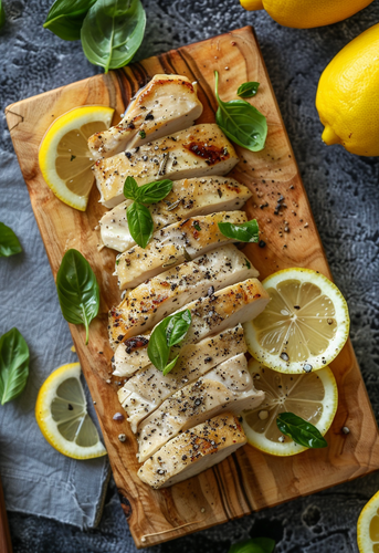 dterox Sliced chicken fillet with lemon and basil on wooden b 532cba3c 4e1a 46f7 a06e 62f9c59defca 0.png