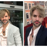 the secret to turn a man 10 years youger