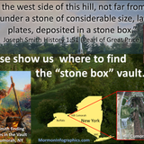 Hill+Cumorah+Vault
