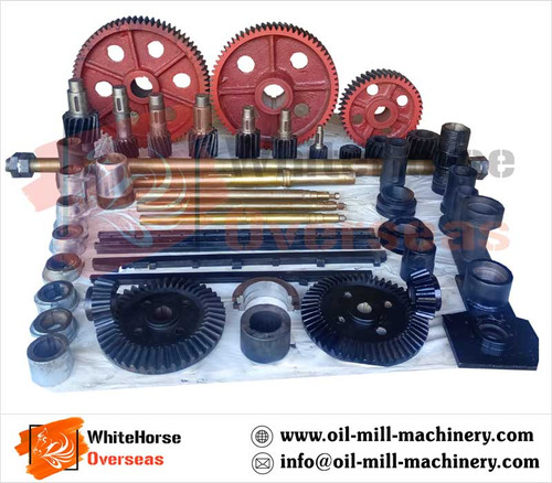 Oil Expeller Spares manufacturers suppliers exporters in India Punjab Ludhiana https://www.oil-mill-.jpg