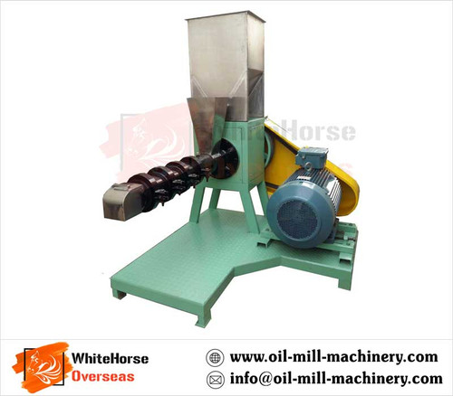 Soybean Extruder Machine manufacturers suppliers exporters in India Punjab Ludhiana https://www.oil-.jpg