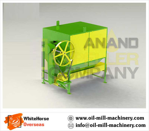 Seed Cleaner manufacturers suppliers exporters in India Punjab Ludhiana https://www.oil-mill-machine.jpg