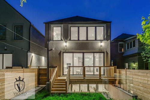 Understanding the significance of engaging a skilled, trustworthy, and proficient custom luxury home builder in Toronto is fundamental, and it’s precisely this understanding that has shaped our team at Vicolo. Each member of our team sees themselves as a champion for homeowners embarking on the journey to create their dream home.



https://www.vicoloconstruction.com/