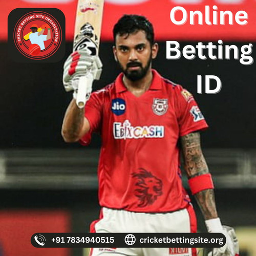 The best online betting site to earn money is a cricket betting site..jpg