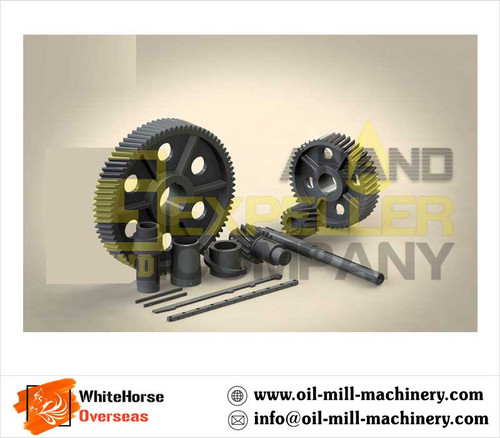 Oil Expeller Spares manufacturers suppliers exporters in India Punjab Ludhiana https://www.oil-mill-.jpg
