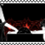 vivisection stamp
