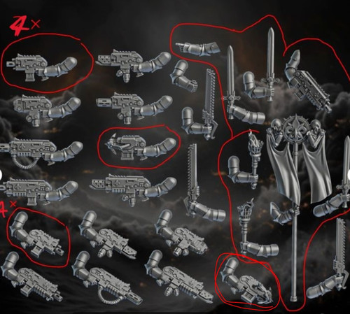 Sisters of Minor Guilt (build kit) .jpg