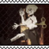 amygdala's rag doll stamp
