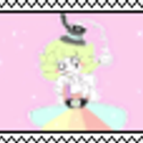 silly nana stamp