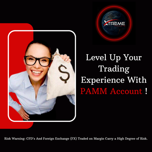Uncover the potential of PAMM – Percentage Allocation Management Module, a game-changer in the world of trading! Pamm Account  allows investors to engage with a diverse pool of professional fund managers, each specializing in unique trading strategies.