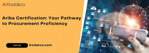 Ariba Certification: Your Pathway to Procurement Proficiency.jpg