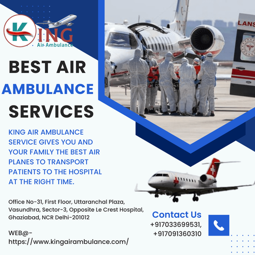Full Medical Assistance King Air Ambulance Service in Siliguri.png