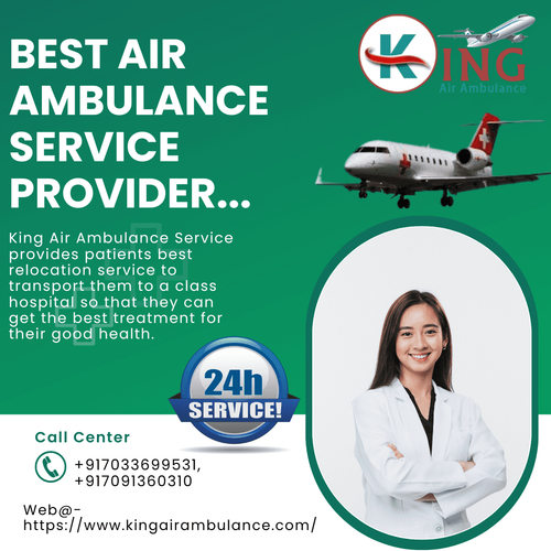 Delivering a Safe Medical King Air Ambulance Service in Gorakhpur.png