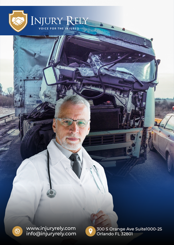 Medical Treatment After a Truck Accident in Florida.png