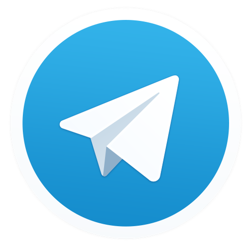 telegram btn