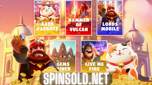 Spin into Riches The Spinsold Online Casino Experience.png