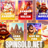 Spin into Riches The Spinsold Online Casino Experience