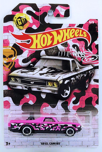 '68 El Camino 2019 Urban Camouflage Walmart Exclusive GMR81.jpg