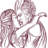 bloodspark sketch