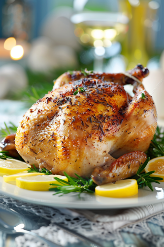 dterox A whole perfectly cooked chicken on an elegant plate s aba23089 f4fa 4366 b2fc f40166213cf9 0.png