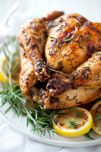 dterox A whole perfectly cooked chicken on an elegant plate s aba23089 f4fa 4366 b2fc f40166213cf9 3.png