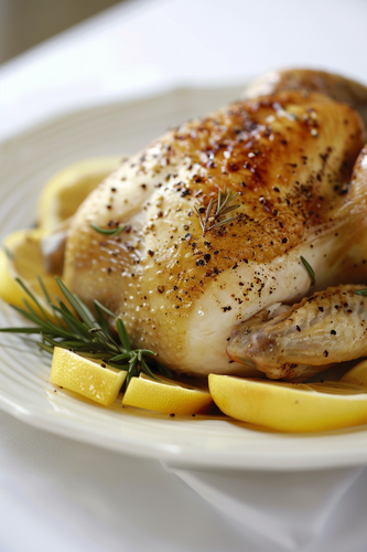 dterox A whole perfectly cooked chicken on an elegant plate s aba23089 f4fa 4366 b2fc f40166213cf9 1.png